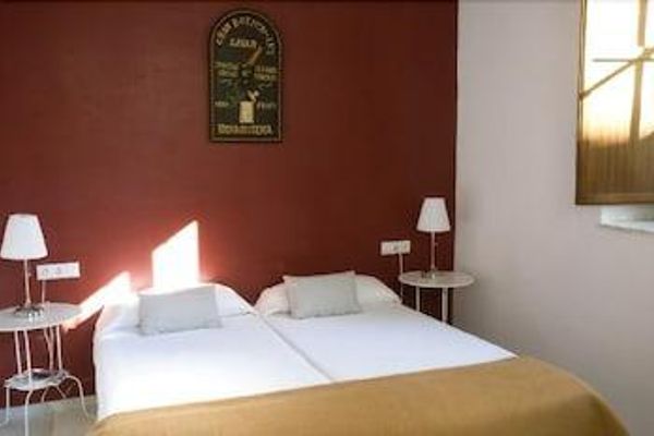 Life Apartments Quintana (Sevilla)